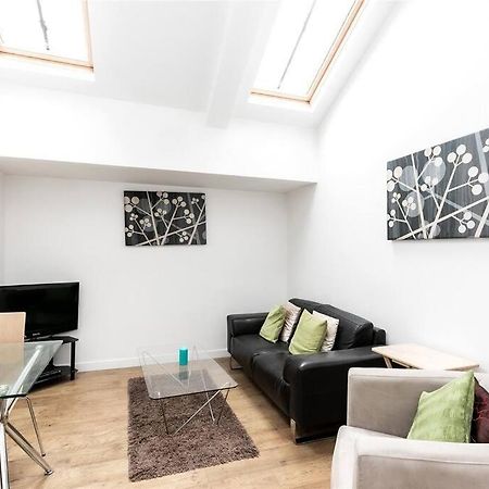 Stunning Executive Relocation 2 Bed Apartment Aberdeen Extérieur photo
