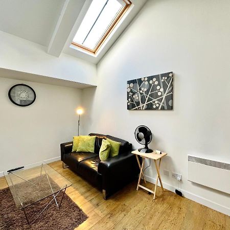 Stunning Executive Relocation 2 Bed Apartment Aberdeen Extérieur photo