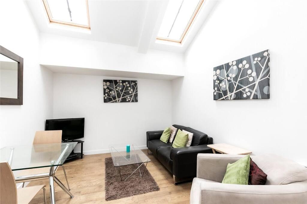Stunning Executive Relocation 2 Bed Apartment Aberdeen Extérieur photo
