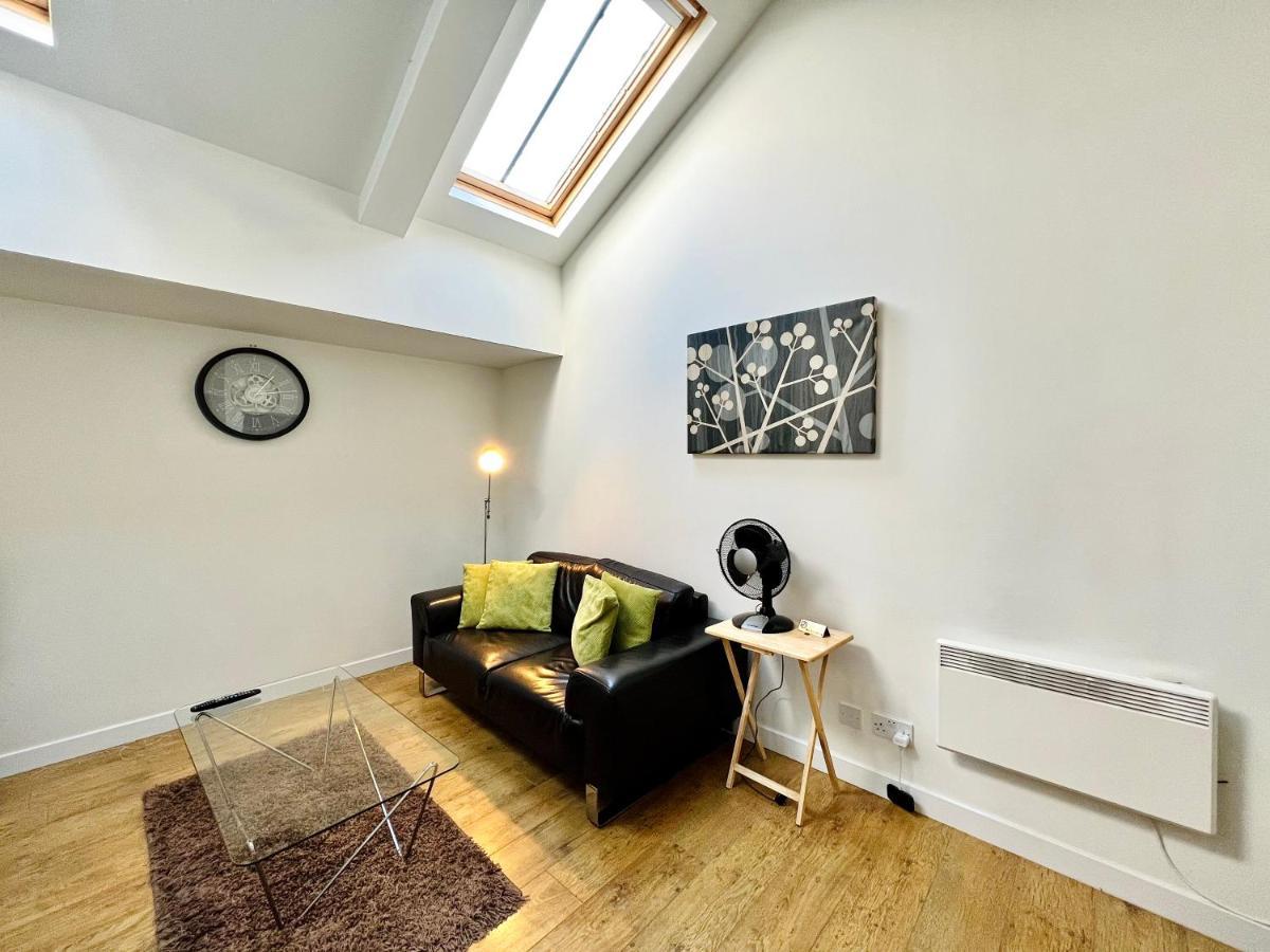 Stunning Executive Relocation 2 Bed Apartment Aberdeen Extérieur photo